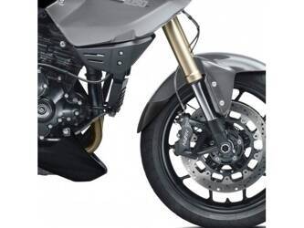 Przedłużenie błotnika do triumph tiger 1050 06-12 (przednie) czarne