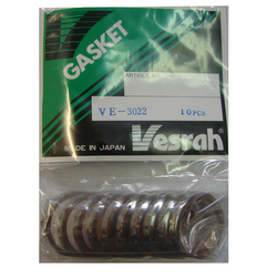 Vesrah uszczelka wydechu  ve-3022 (35,5x42x5,5)