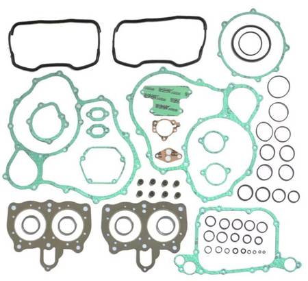 Athena 2022/05 komplet uszczelek honda gl 1200 goldwing/interstate '84-'88