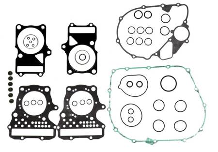 Athena komplet uszczelek honda pc 800 '89-'95