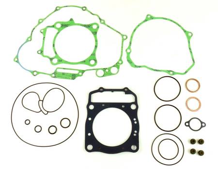 Athena komplet uszczelek honda xr 650r '00-'07 (chłodzony cieczą) (re01a)