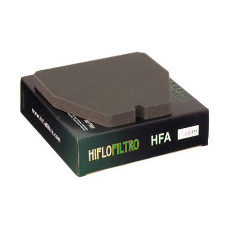 FILTR POWIETRZA HFA1210 DO MOTOCYKLI HONDA