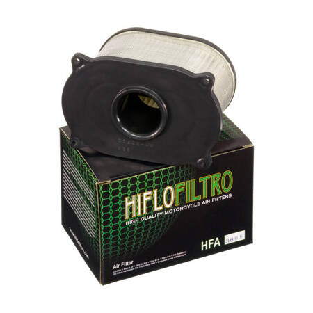 FILTR POWIETRZA HFA3609 DO MOTOCYKLI SUZUKI