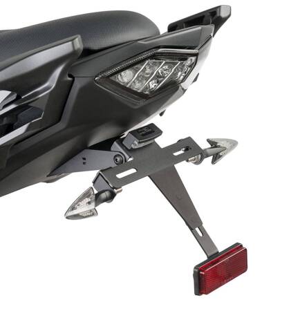 Fender eliminator puig do kawasaki versys 650 15-21