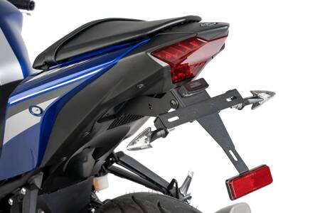 Fender eliminator puig do yamaha mt-03 16-22 / r3 15-22