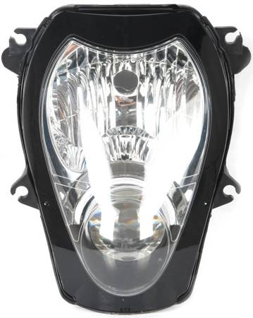 Gz lampa przednia suzuki gsx-r1300  (97-07) (bez homologacji)