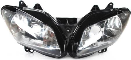 Gz lampa przednia yamaha yzf-r1 (02-03) (rn09) (bez homologacji)