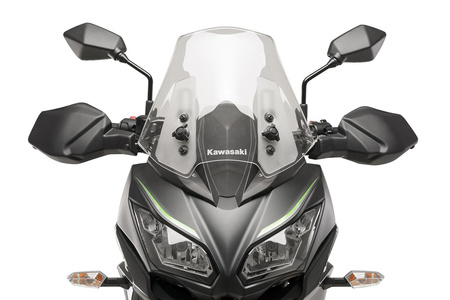 Handbary puig do kawasaki versys 650 15-21 / versys 1000 15-18 czarny mat