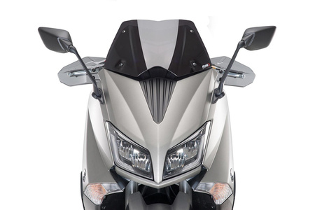 Handbary puig do yamaha t-max 530 / 560 lekko przyciemnione