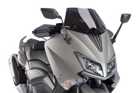 Handbary puig do yamaha t-max 530 / 560 mocno przyciemnione