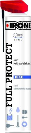 Ipone promocja spray full protect 750ml spray wielozadaniowy penetruje, zabezpiecza styki, chroni przed wilgocią (careline) (akc) (12)