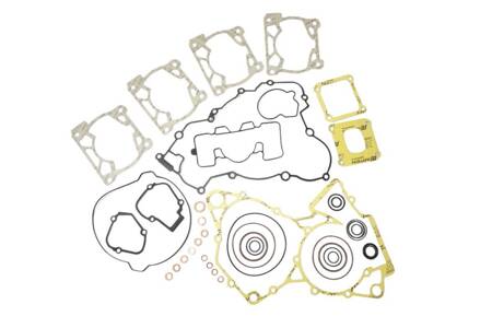 Komplet uszczelek ktm sx 125/150 '16-'22, xc-w 125/150 '17-'19, xc-w tpi 150 '20-'22 exc tpi 150 '20-'22husqvarna tc 125 '16-'22 (ktm engine)tx125 '17-'19 te 150 '17-'19 te150i '20-'22 gas gas mc 125 '21-