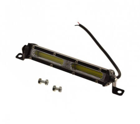 Lampa dodatkowa LED 18W BAR ATV 18 cm