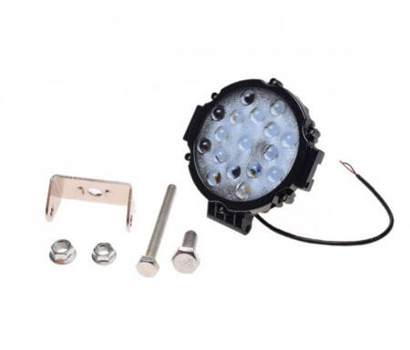 Lampa dodatkowa LED 29W 2.1A 12V-36V