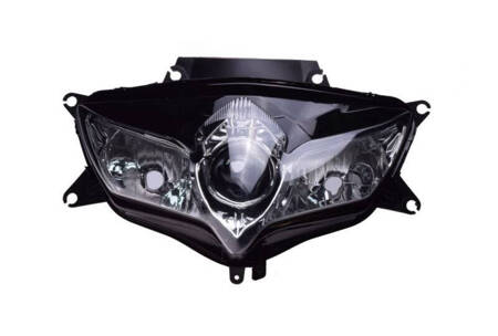 Lampa przód do Suzuki GSXR600/750 08-10