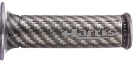 Manetki 01687-nc (120 mm/22mm) kolor carbon