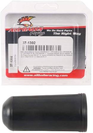 Membrana (bladder) amortyzatora tylnego honda cr250, crf250, crf450r, crf450x, kawasaki kxf250, kxf450, suzuki drz400, rm250, rmz250, rmz450