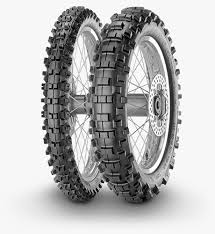 Metzeler opona 110/80-18 mce 6 days extreme fim 58r tt m+s tył dot 10-26/2022