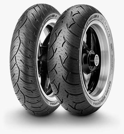 Metzeler opona 130/70r16 feelfree wintec 61p tl m+s tył dot 11/2019 (oferta specjalna)