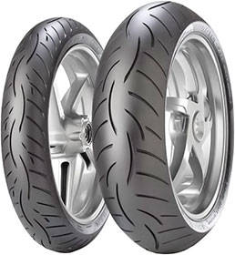 Metzeler opona 150/70zr17 roadtec z8 interact (m) (69w) tl m/c tył dot 24/2022