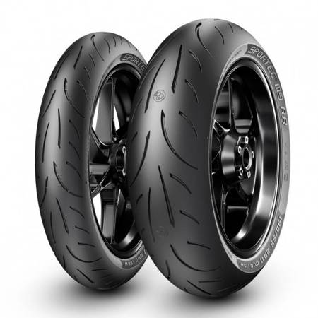 Metzeler opona 170/60r17 sportec m9 rr 72v tl m/c tył dot 38/2021