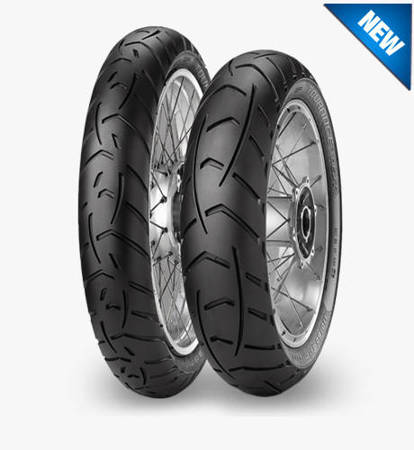 Metzeler opona 170/60r17 tourance next 72w tl m/c ktm 1190 adventure tył dot 39/2021