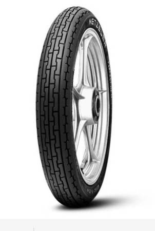 Metzeler opona 3.00-19 perfect me11 49s tt m/c przód dot 02-29/2022