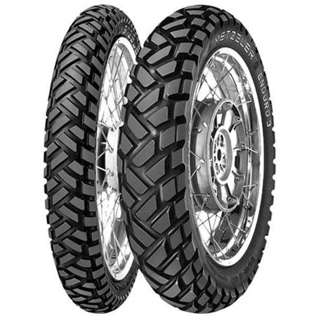 Metzeler opona 90/90-21 enduro 3 sahara 54h mst tl m/c przód na zamówienie