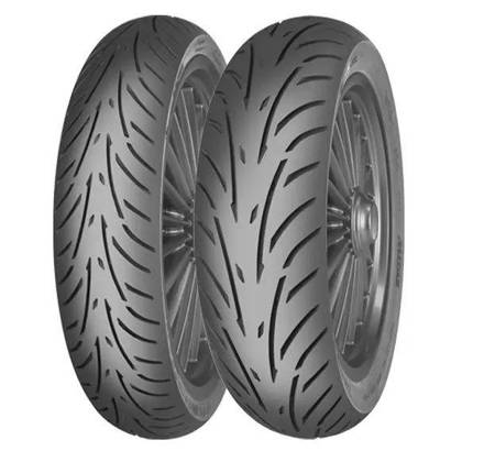 Mitas opona 110/90-12 touring force sc 64p tl przód dot 48/2022 (598278)