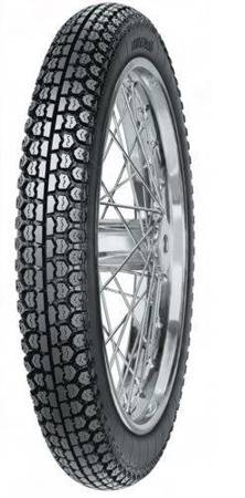 Mitas opona 2.75-18 h-03 48p tt (oldtimer-classic) do 150 km/h przód/tył dot 03-16/2022 (23121) (oferta specjalna)