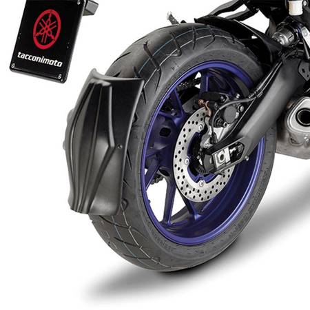 Mocowanie błotnika krm01 i krm02 yamaha mt-09 850 tracer (15-17)