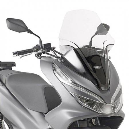 Mocowanie szyb 1163dtk i 1129dtk honda pcx 125 (18-19)