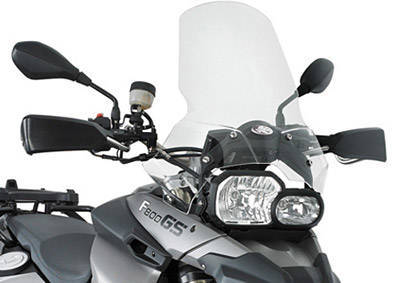 Mocowanie szyby 333dtk bmw f650gs/f800g(08-11)