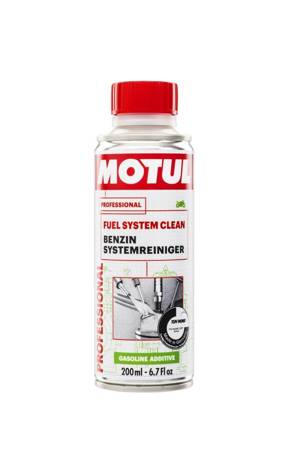 Motul fuel system clean 0,2l (dodatek do paliwa)