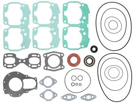 Namura komplet uszczelek sea doo 785 challenger,gsx,gtx,spx,gsx rfi,gti,xp,speedster '96-'05 (skuter wodny)