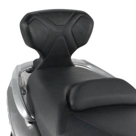 Oparcie pasażera yamaha t-max 500 (01-07)