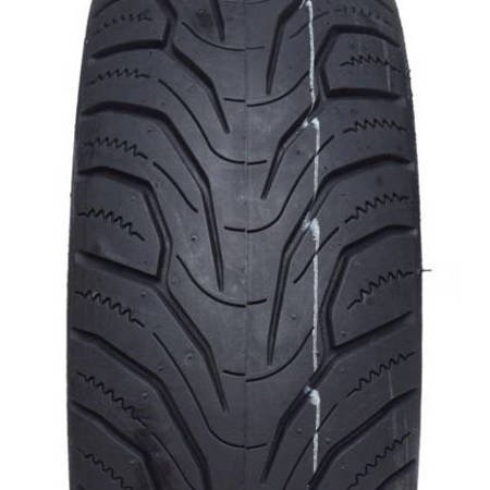 Opona do skutera 120/70-10 396 54P tl Vee Rubber koło 10 Cali