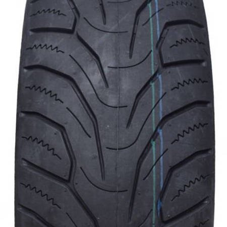 Opona do skutera 130/70-12 396 62P tl Vee Rubber koło 12 Cali