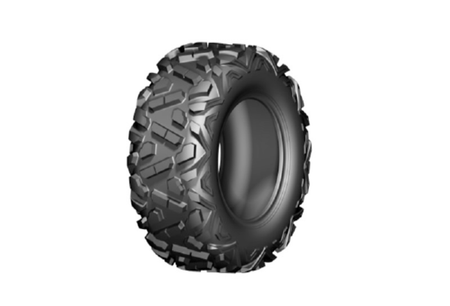 Opona kingstone atv quad 25x8-12 p305