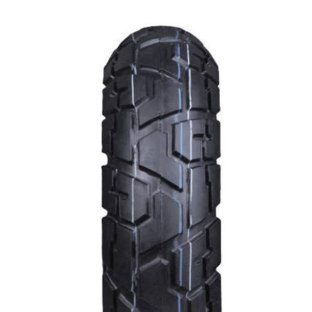 Opona motocyklowa 120/80-12 133 65J tl Vee Rubber koło 12 Cali