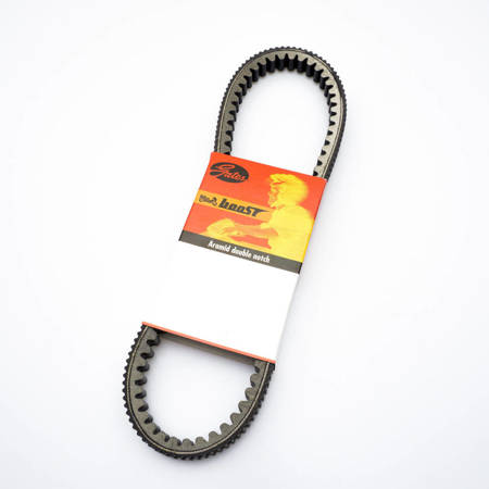 Pas napędowy skuter boost dn (960x27,7x12mm) aprilia atlantic 500 '01-'02, kymco xciti400 '13-'15,piaggio x9 500 '01-'02 (41817dc)