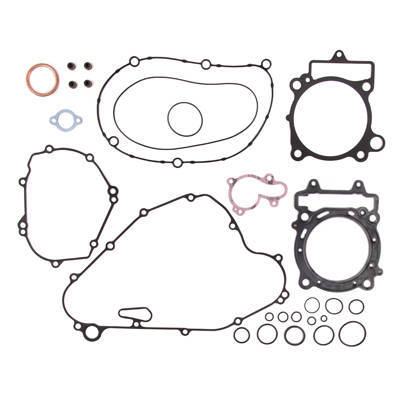 Prox komplet uszczelek z kompletem uszczelniaczy silnikowych kawasaki kxf 450 16-17