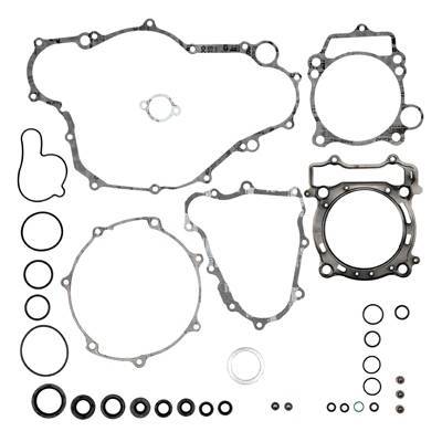 Prox komplet uszczelek z kompletem uszczelniaczy silnikowych yamaha wrf 450 '03-'06