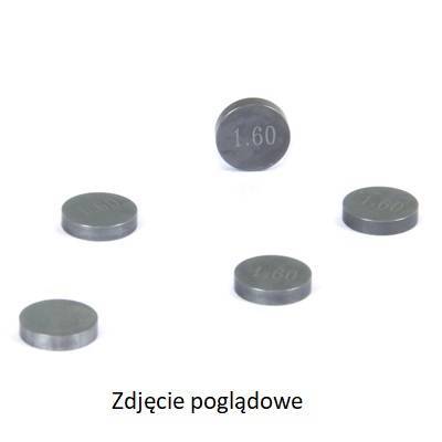 Prox płytka zaworowa 10,00 x 2,775 mm (1 szt.)