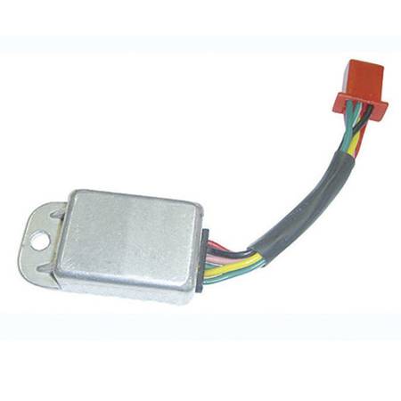 Regulator napięcia honda cg 125, xl 125 (oem:31600-437-971)