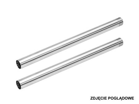 Rura nośna amortyzatora (teleskopu) sachs 800 roadster (2000-2004) średnica 40 mm długość 582 mm 0020100004 (na zamówienie - patrz opis towaru)