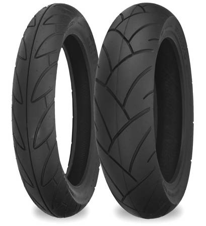 Shinko opona 110/70-17 740 54h tl przód dot 24/2022