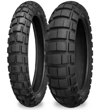 Shinko opona 150/70b17 805 69q tl m+s tył dot 20-30/2022