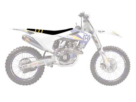 Siedzenie kompletne husqvarna fc-tc 16-18, te-fe 17-19 standard