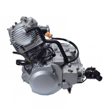 Silnik do ATV Bashan BS250S-5